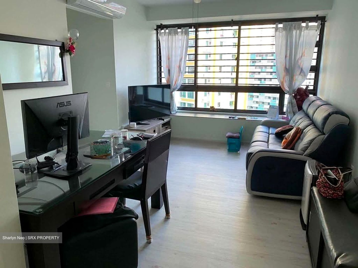 Blk 58 Havelock View (Bukit Merah), HDB 3 Rooms #609426711